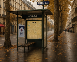 Panneaux  primtre sans tabac  : indispensable pour la prvention